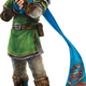 Illustration for article titled New Screenies Show Of Models From iHyrule Warriors/i *UPDATE: Info*